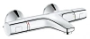 Смеситель для ванны GROHE Precision Trend New, хром (34227002) термостат