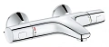 Смеситель для ванны GROHE Precision Trend New, хром (34227002) термостат Смеситель для ванны GROHE Precision Trend New, хром (34227002) термостат