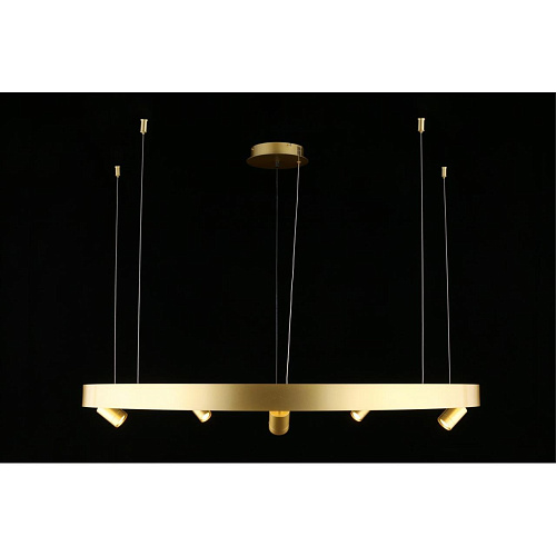 Люстра подвесная Aployt Jolanta APL.041.03.75 Люстра подвесная Aployt Jolanta APL.041.03.75