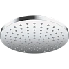 Верхний душ Hansgrohe Vernis Blend 200 1jet LowPressure 26095000, хром