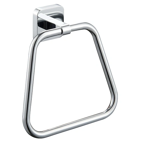 Полотенцедержатель Wonzon & Woghand хром (WW-6613) Полотенцедержатель Wonzon & Woghand хром (WW-6613)