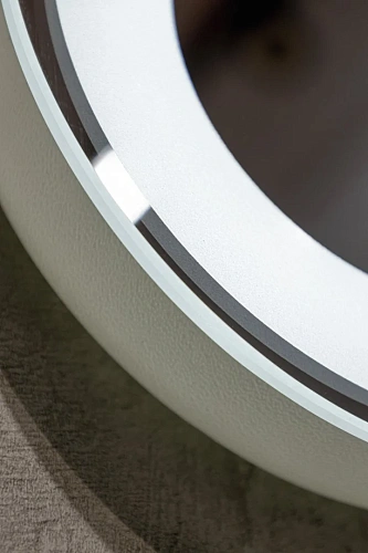 Зеркало Silver mirrors Мальта - 3 550х800 подогрев, часы, сенсорный выключатель ФР-00001216 Зеркало Silver mirrors Мальта - 3 550х800 подогрев, часы, сенсорный выключатель ФР-00001216