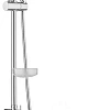 Душевая стойка STWORKI Алта AL-03cr 553933 Душевая стойка STWORKI Алта AL-03cr 553933