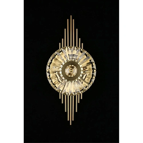 Светильник настенный (Бра) Aployt Valeri APL.640.01.03 Светильник настенный (Бра) Aployt Valeri APL.640.01.03