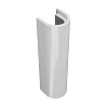 Пьедестал Kerama Marazzi PRO напольный, белый глянцевый PRO.col.01