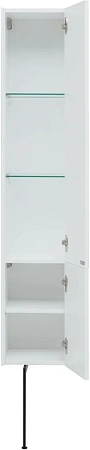 Шкаф-пенал Allen Brau Reality 30 1.32001.WM R белый матовый Шкаф-пенал Allen Brau Reality 30 1.32001.WM R белый матовый