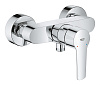 Картинка анонса товара «смеситель для душа grohe quickfix start, хром (24208002)»
