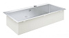 Картинка анонса товара «кухонная мойка grohe k800, нержавеющая сталь (31586sd1)»