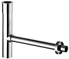 Сифон для раковины Kludi Joop 5501005-00
