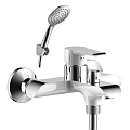Смеситель для ванны Rossinka W35-31 Смеситель для ванны Rossinka W35-31