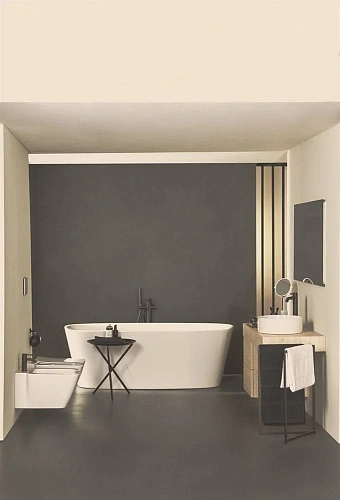 Смеситель для раковины Ideal Standard CERALINE BC269XG Смеситель для раковины Ideal Standard CERALINE BC269XG