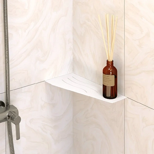 Полка RGW MT-01W 49279901-01 Полка RGW MT-01W 49279901-01