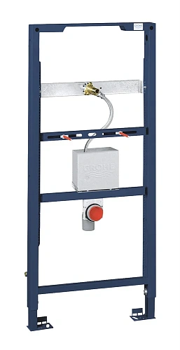 Инсталляция для писсуара GROHE Rapid SL 39376000 Инсталляция для писсуара GROHE Rapid SL 39376000