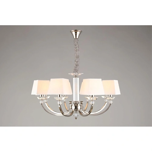 Люстра подвесная Aployt Gay APL.754.03.08 Люстра подвесная Aployt Gay APL.754.03.08