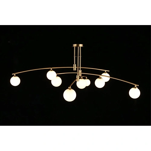 Люстра потолочная Aployt Ewelina APL.621.07.09 Люстра потолочная Aployt Ewelina APL.621.07.09