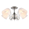 Люстра потолочная Omnilux Leonessa OML-29127-05 Люстра потолочная Omnilux Leonessa OML-29127-05