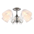 Люстра потолочная Omnilux Leonessa OML-29127-05 Люстра потолочная Omnilux Leonessa OML-29127-05