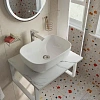 Раковина DIWO Moduo 50 Square 548623 Раковина DIWO Moduo 50 Square 548623