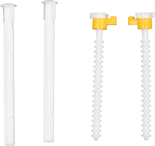 Клавиша смыва Allen Brau Project Color 9.2PR01.MG хром матовый Клавиша смыва Allen Brau Project Color 9.2PR01.MG хром матовый