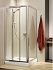 Картинка анонса товара «боковая стенка radaway treviso s 32423-01-01n 100 см прозрачное стекло»