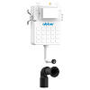 Бачок скрытого монтажа ABBER AC0104 Бачок скрытого монтажа ABBER AC0104
