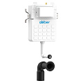 Бачок скрытого монтажа ABBER AC0104 Бачок скрытого монтажа ABBER AC0104