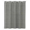 Штора для ванны WasserKRAFT Isen SC-40202 серый Штора для ванны WasserKRAFT Isen SC-40202 серый