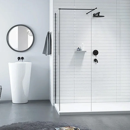 Верхний душ Paini 50YO759TT25 круглый, латунь, 25 см, черный Верхний душ Paini 50YO759TT25 круглый, латунь, 25 см, черный