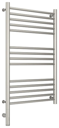 Полотенцесушитель электрический Сунержа Богема 3.0 прямая 800х500 МЭМ левый 071-5804-8050 Сатин Полотенцесушитель электрический Сунержа Богема 3.0 прямая 800х500 МЭМ левый 071-5804-8050 Сатин