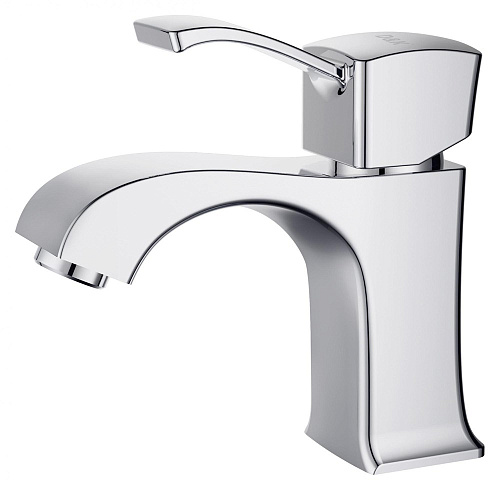 Смеситель для раковины D&K Rhein Bach DA1472101 Смеситель для раковины D&K Rhein Bach DA1472101