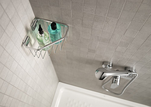 Полка Roca Rubik 816854001 Полка Roca Rubik 816854001