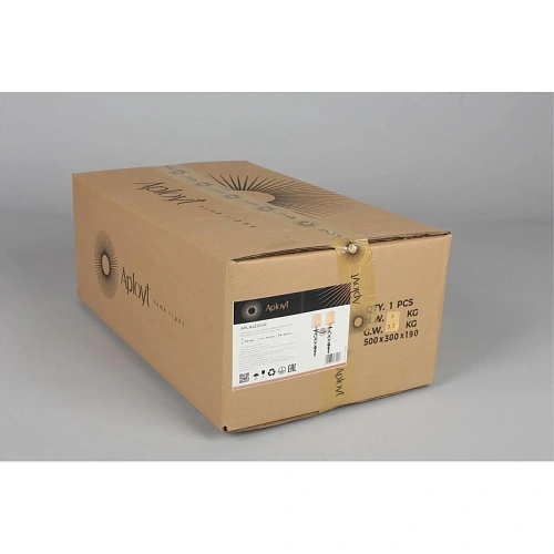 Светильник настенный (Бра) Aployt Floretta APL.842.01.02 Светильник настенный (Бра) Aployt Floretta APL.842.01.02