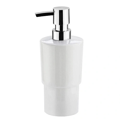 Дозатор жидкого мыла WasserKRAFT C179 бежевый Дозатор жидкого мыла WasserKRAFT C179 бежевый