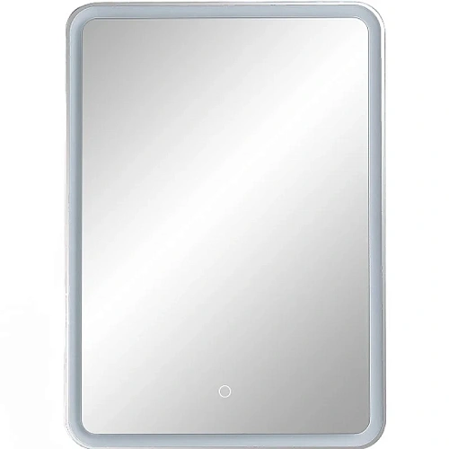 Зеркало Orange Nature ON-50ZE с LED подсветкой и сенсорной кнопкой Зеркало Orange Nature ON-50ZE с LED подсветкой и сенсорной кнопкой