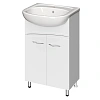 Тумба под раковину Cersanit ERICA NEW 50 (SU-ERN-ERI50) B-SU-ERN-ERI50