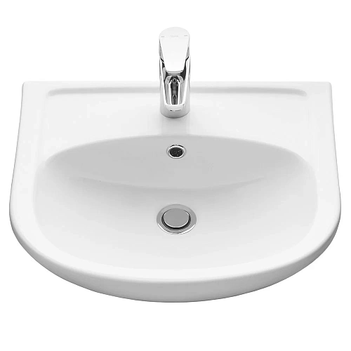 Раковина Aquaton Акватоп 50 1WH110171 Раковина Aquaton Акватоп 50 1WH110171