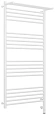 Полотенцесушитель электрический Сунержа Богема с полкой 3.0 1200х600 / МЭМ правый 30-5807-1260 Матов Полотенцесушитель электрический Сунержа Богема с полкой 3.0 1200х600 / МЭМ правый 30-5807-1260 Матов