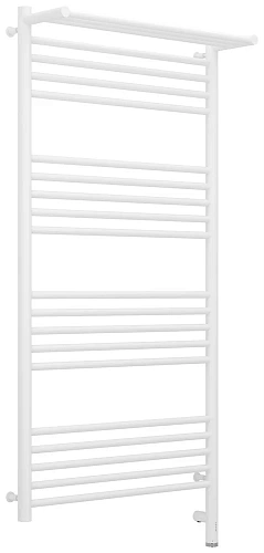 Полотенцесушитель электрический Сунержа Богема с полкой 3.0 1200х600 / МЭМ правый 30-5807-1260 Матов Полотенцесушитель электрический Сунержа Богема с полкой 3.0 1200х600 / МЭМ правый 30-5807-1260 Матов