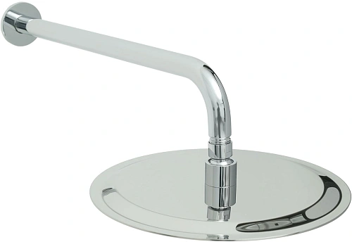 Верхний душ Allen Brau Priority 304 хром 5.31017-00 Верхний душ Allen Brau Priority 304 хром 5.31017-00