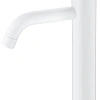 Смеситель для раковины Boheme STICK WHITE TOUCH CHROME 122-WCR.2 Смеситель для раковины Boheme STICK WHITE TOUCH CHROME 122-WCR.2