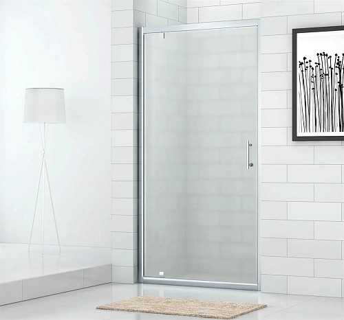 Душевая дверь CEZARES ECO-O-BA-1-90-P-Cr Душевая дверь CEZARES ECO-O-BA-1-90-P-Cr