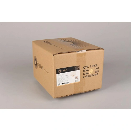 Светильник настенный (Бра) Aployt Dominka APL.722.11.01 Светильник настенный (Бра) Aployt Dominka APL.722.11.01