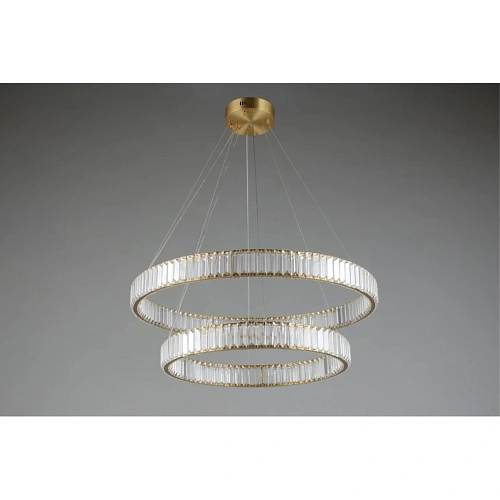 Люстра подвесная Aployt Nicoletta APL.026.13.85 Люстра подвесная Aployt Nicoletta APL.026.13.85