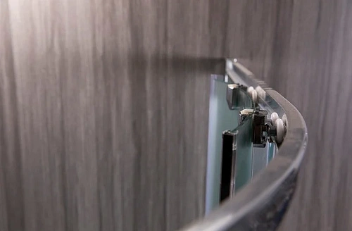 Душевой уголок Esbano (ESUGR8027AL) ESR-8027A Left120x80x200 Душевой уголок Esbano (ESUGR8027AL) ESR-8027A Left120x80x200