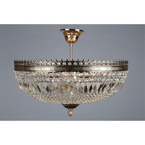 Люстра потолочная Omnilux Syracuse OML-76607-05 Люстра потолочная Omnilux Syracuse OML-76607-05