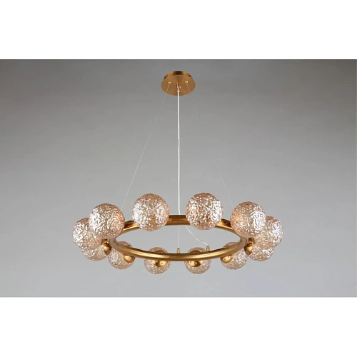 Люстра подвесная Aployt Ola APL.764.03.12 Люстра подвесная Aployt Ola APL.764.03.12