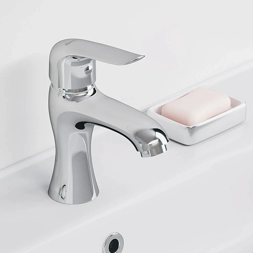 Смеситель для раковины Damixa Palace Evo 2 320210000 Смеситель для раковины Damixa Palace Evo 2 320210000