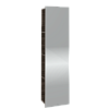 Картинка анонса товара «шкаф-пенал villeroy &amp; boch subway 3.0 c59600rk зеркальный 45 х 170 см»