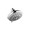 Картинка анонса товара «верхний душ lemark lm8042c 7-функциональная хром»