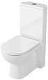 Чаша напольного унитаза OWL Artic Cirkle-G OWLT190901 Чаша напольного унитаза OWL Artic Cirkle-G OWLT190901